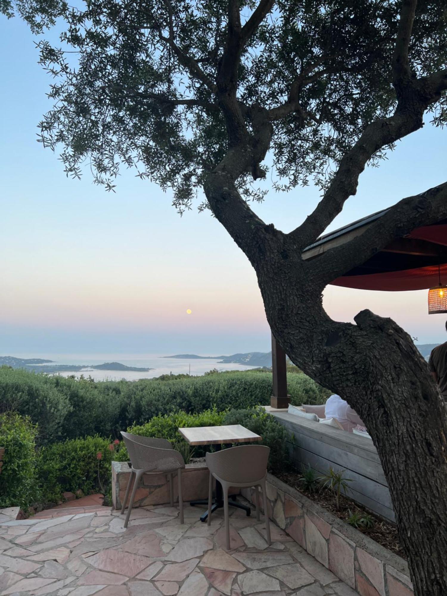 Villa L'Arbousiere Порто-Векио Екстериор снимка
