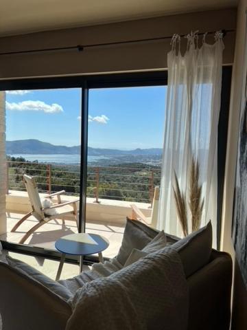 Villa L'Arbousiere Порто-Векио Екстериор снимка