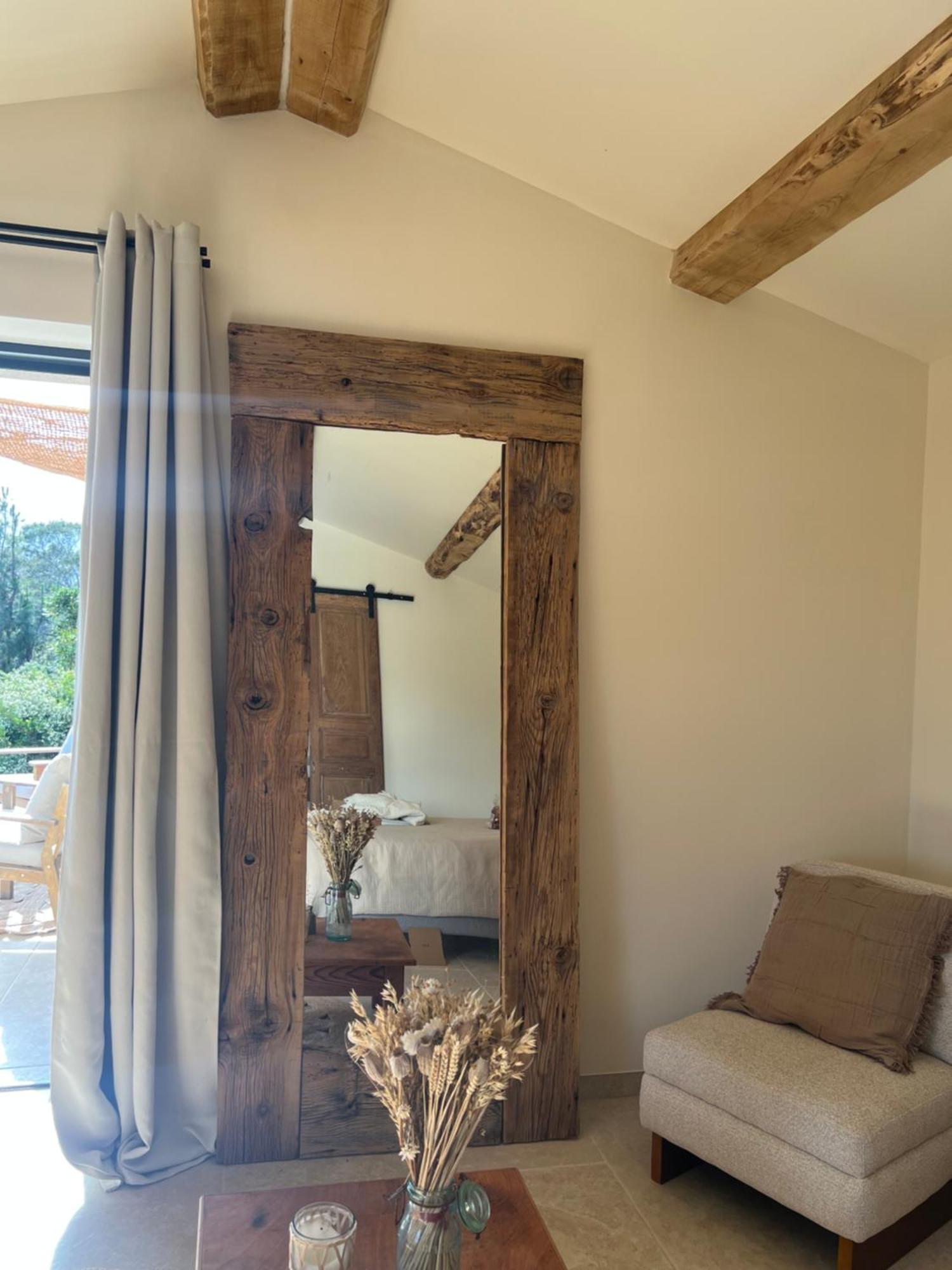 Villa L'Arbousiere Порто-Векио Екстериор снимка